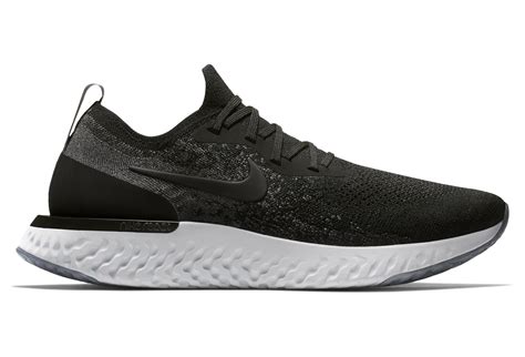 nike eoic react flyknit herren schwarz|Epic React Flyknit.